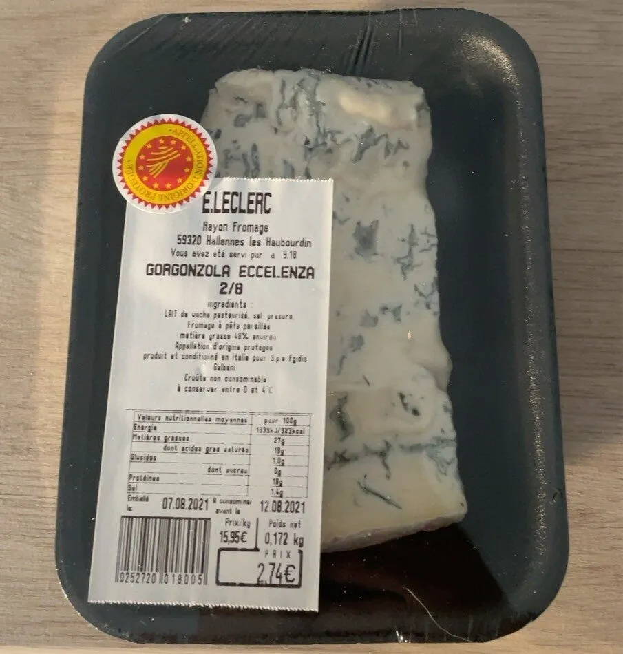 Gorgonzola