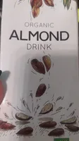 VEGGO Organic Almond Drink