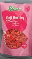 Goji berries