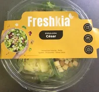 Ensalada Cesar