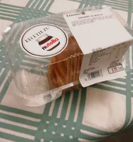 Chaussons au Nutella