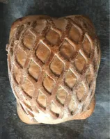 Jambon en croûte