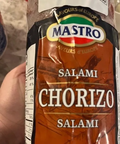 Salami