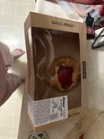Butter Danish