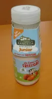 Junior ele casei con fresas