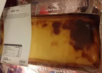 Bande flan