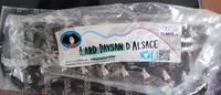 Lard paysan