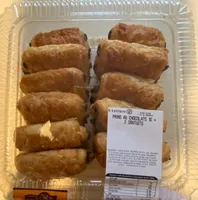 Pain au chocolat