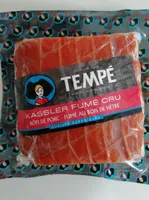 Kassler fumé cru