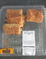 Pain au chocolat