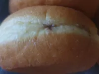 Beignets choco noisette