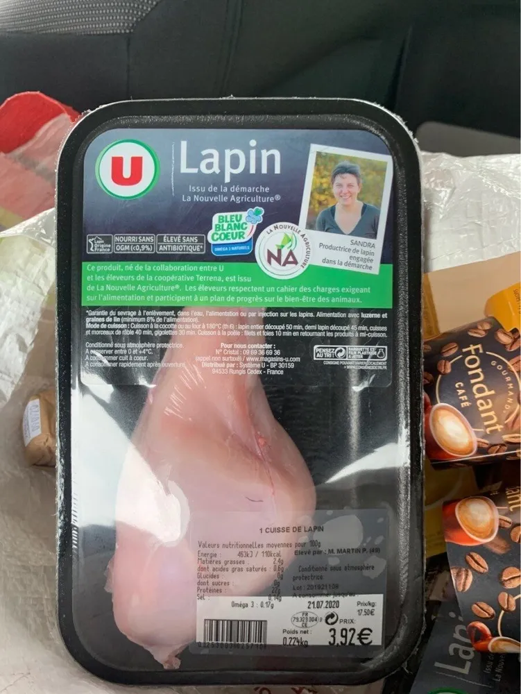 Lapin