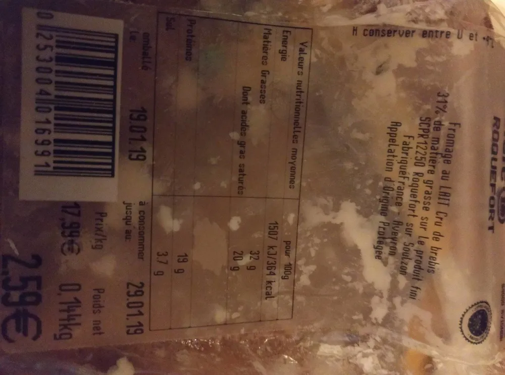 Roquefort