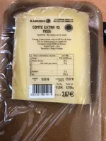 Comte extra 13 mois