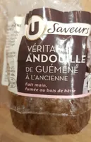 Andouille de Guémené à l ancienne