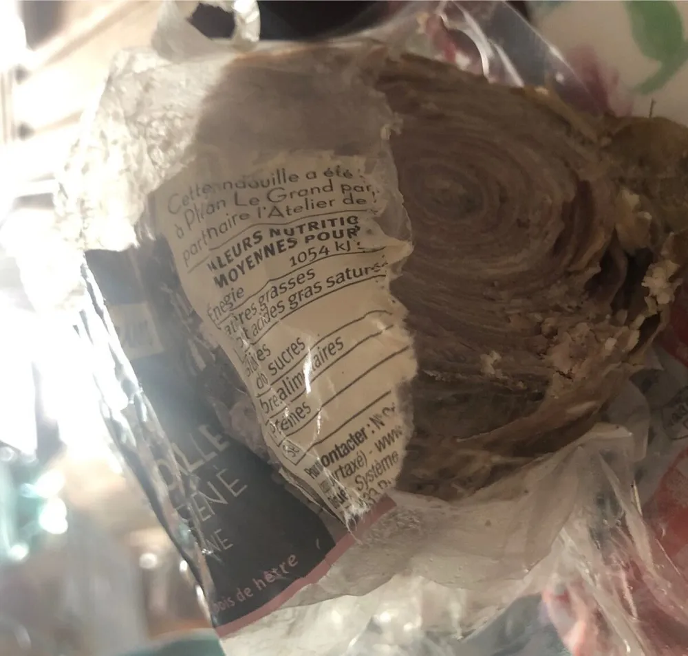 Veritable Andouille de guémené