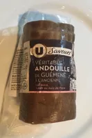 Véritable andouille de Guéméné à l'ancienne