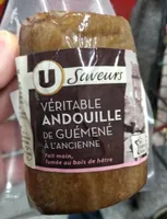 Véritable andouille de Guémené