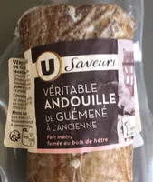 Andouille