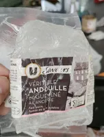 Véritable andouille guemene u