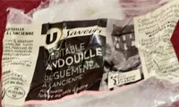 Veritable andouille de Guéméné à l’ancienne