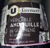Véritable andouille de Guémené à l'ancienne