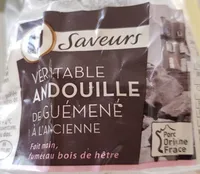 Andouille de guéméné