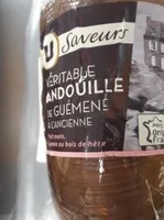 Véritable andouillette de Guémené