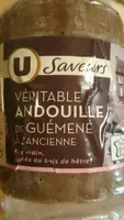 Veritable andouille de Guéméné à l'ancienne
