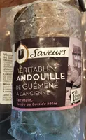 Andouille de guemene