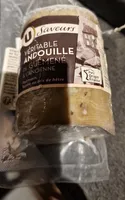 Véritable andouille de guemene u