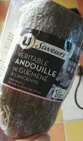 Véritable andouille de guemene U