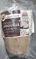 Véritable andouille de guémené à l'ancienne