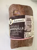 Andouille de Guéméné