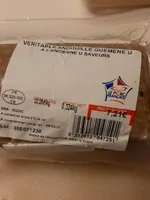 Véritable andouille guémené à l'ancienne