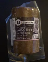 Véritable andouille de Guemené à l’ancienne