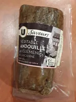 Véritable andouille de guéméné à l'ancienne