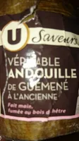 Andouille de Guemene à l'ancienne