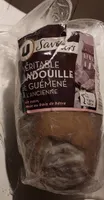 Andouille de guémené
