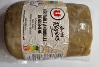 Véritable andouille de Guémené