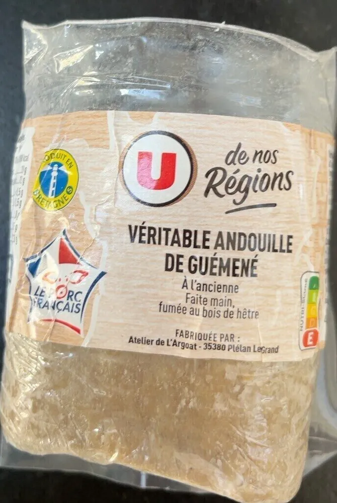 Andouille de Gemene