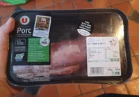 Filet mignon de porc
