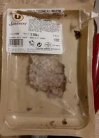 Pâté de campagne à l'ancienne