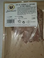 Pâté de campagne