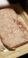 Pâte de campagne à l'ancienne