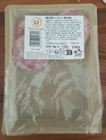 saucisson a l'ail à l'ancienne