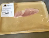 Jambon à l'ancienne cuit au torchon