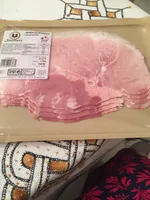 Jambon a l’Ancienne
