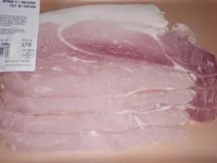 Jambon à l'ancienne cuit au torchon