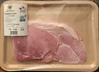 Jambon cuit à l'ancienne